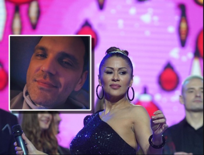 SAZNALI SMO JEDAN DETALJ IZ BIOGRAFIJE KASPERA ZA KOJI NIKO NIJE ZNAO! Minin dobri duh pred kamerama krio ovo!